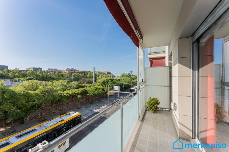 Foto 532cfe5e-f9df-4d31-8332-a867c558a423. Pis amb calefacció aparcament a Centre Viladecans