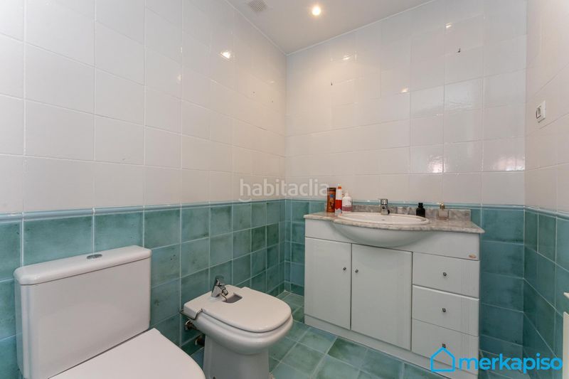 Foto 6055be87-5e2c-4577-8ec4-0234c94b1baa. Pis amb calefacció aparcament a Centre Viladecans