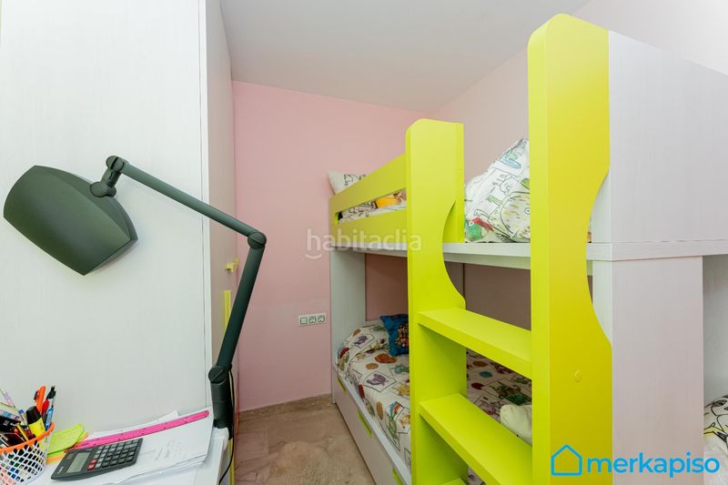 Foto 6ea4a247-9ce5-4994-adc2-48857add7e1a. Pis amb calefacció aparcament a Centre Viladecans