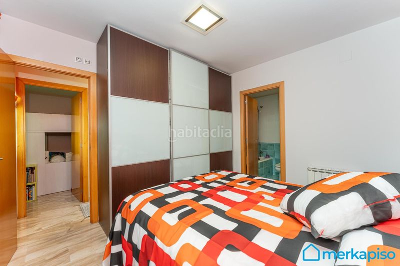 Foto 86493793-14cf-4cf1-8e57-ede7cead7136. Pis amb calefacció aparcament a Centre Viladecans