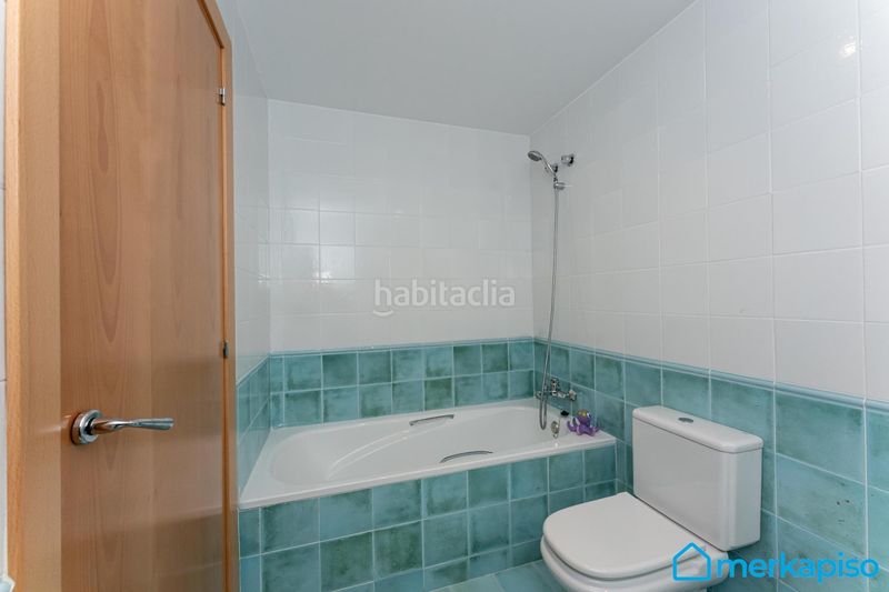 Foto 91fe9ccd-7ab6-4dcf-a033-abf759d07442. Pis amb calefacció aparcament a Centre Viladecans