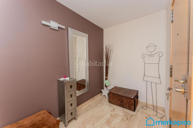 Foto d604ecf8-a321-44aa-bf22-e37f057a26ff. Pis amb calefacció aparcament a Centre Viladecans