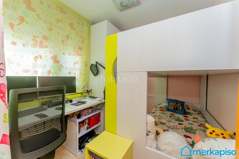 Foto d6861201-53df-44e5-9903-2ec0d41703cb. Pis amb calefacció aparcament a Centre Viladecans