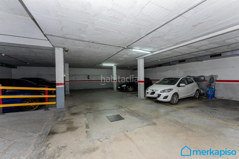 Foto de7834d0-430b-4cdd-ae85-9b0b73071220. Pis amb calefacció aparcament a Centre Viladecans