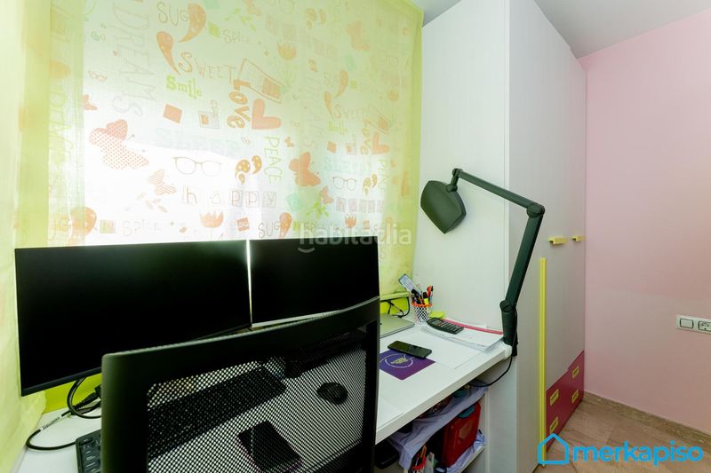 Foto fbb6090c-c725-4cac-9a5d-b9ec0e4e1c02. Pis amb calefacció aparcament a Centre Viladecans