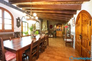 Masía en Torrelles de Llobregat. Masía en venta en torrelles de llobregat.