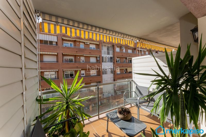 Foto 90deef60-7e5b-4ebd-ad6c-a4462a385794. Dúplex amb aparcament a Torre-roja-Campreciós Viladecans