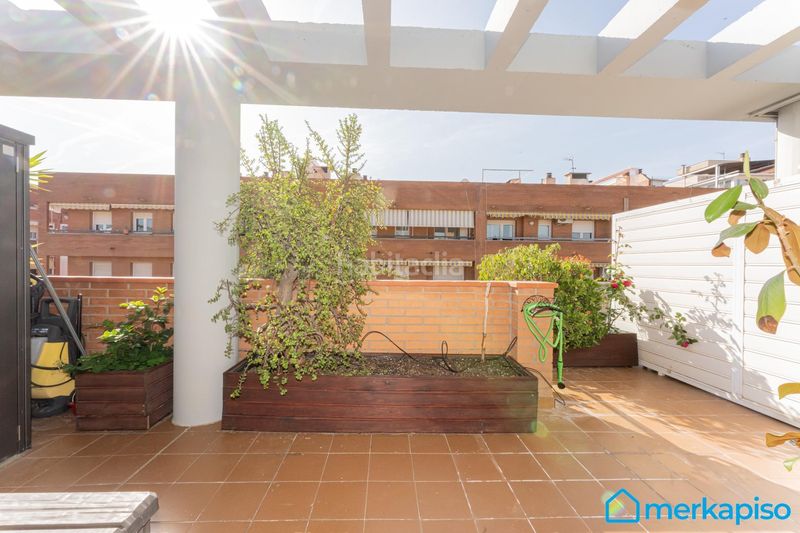 Foto c6d8c5d3-0931-4bb6-9618-bfbb5dd0e47c. Dúplex amb aparcament a Torre-roja-Campreciós Viladecans
