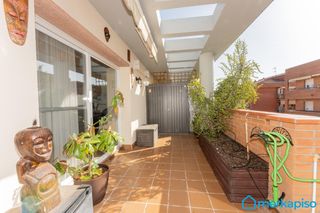 D�plex a Torre-roja-Campreci�s. Se vende magn�fico d�plex en la torre roja
