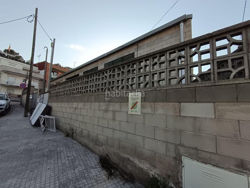 Foto 05f2f34b-9051-49c5-b38a-351fe228e8ea. Nau industrial a Can Tintorer-Can Tries Gavà