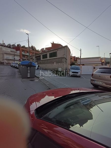 Foto 9256c027-f828-4cbe-97b4-666f5b3c40e5. Nau industrial a Can Tintorer-Can Tries Gavà