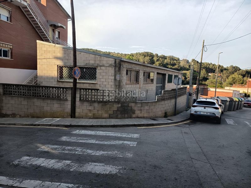 Foto c3f86afe-c004-4c00-bf96-1efac0ce0242. Nau industrial a Can Tintorer-Can Tries Gavà