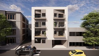 Appartement à Avinguda mas sellarès 5