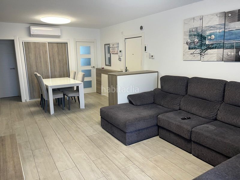 Foto e5ae3204-6a70-4606-bbe3-f4fdfb212c12. Planta baixa a L´Estany Calafell
