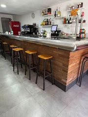 Locale commerciale in Sant Climent de Llobregat. Gran oportunidad, bar restaurantetraspaso o venta en sant climen
