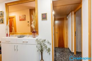 Pis a Pubilla Cases. Acogedor piso reformado en can serra, hospitalet de llobregat