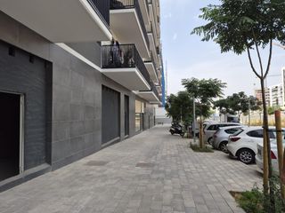 Miete Geschäftsraum in Llevant. Local con salida  de humos , zona nueva llevant