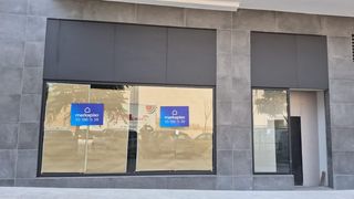 Lloguer Local Comercial a Llevant. Se alquila excelente local comercial de 85 m2 útiles en llevant
