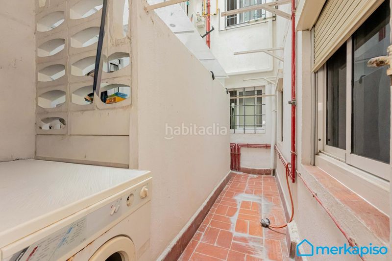 Foto d124a03d-5991-4446-bea3-8b5e3a984504. Planta baixa a Vilamarina Viladecans