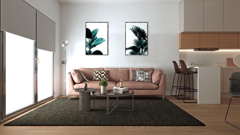 Foto 2722af5c-d70d-43b2-a6a6-9d0e195f7fd7. Promotion PERE III dans Viladecans. Logements de biens neufs