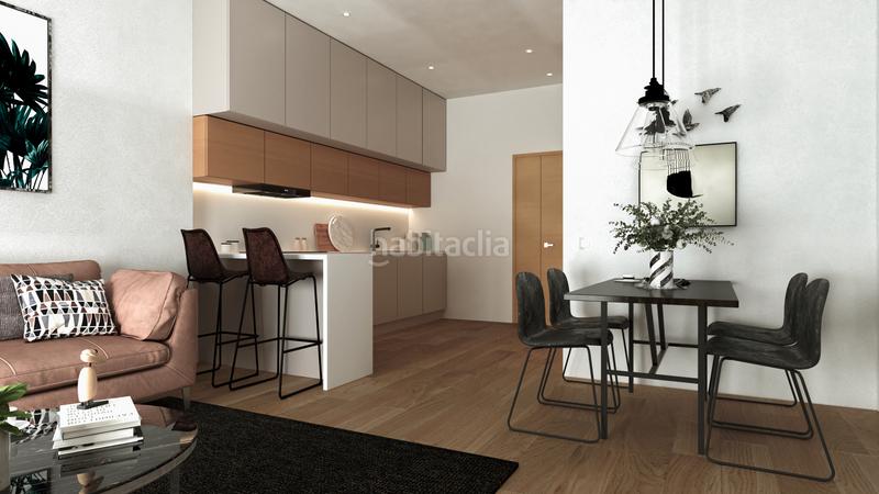 Foto 2ad6a528-0196-47d8-adcb-331d9cee9ab9. Promotion PERE III dans Viladecans. Logements de biens neufs