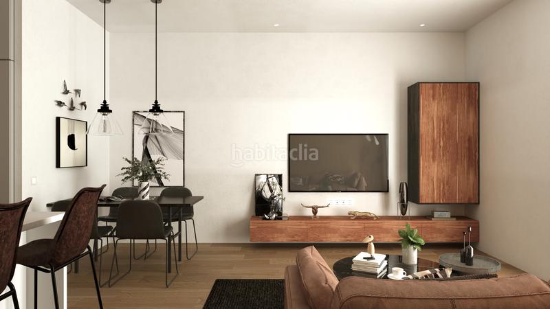 Foto 4397e237-1e62-4d7d-9fc5-b7c64e9fb8bd. Promotion PERE III dans Viladecans. Logements de biens neufs