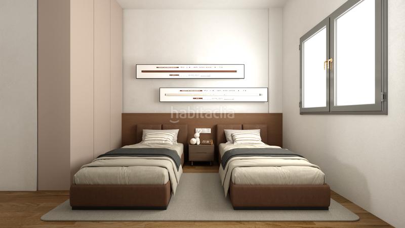 Foto bacd27f0-05fa-43ac-a911-35ac8bd44bd6. Promotion PERE III dans Viladecans. Logements de biens neufs