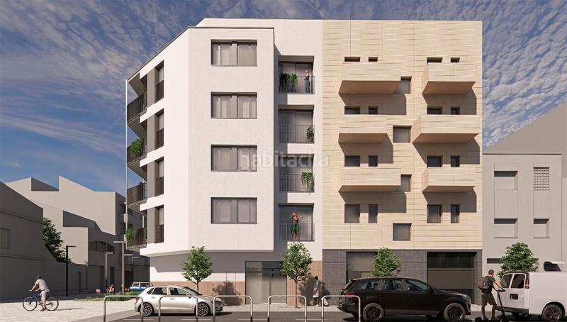 Foto 20525b4c-56b1-41df-b3ce-43738bc7e85a. Promotion APEL.LES MESTRES dans Prat de Llobregat (El). Logements de biens neufs