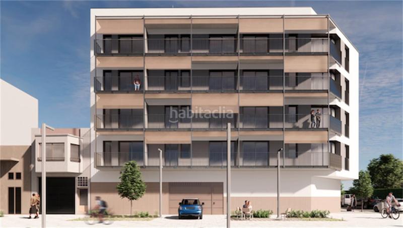 Foto 22ba68e4-4ce8-494a-9a2a-2f8f590a135d. Promotion APEL.LES MESTRES dans Prat de Llobregat (El). Logements de biens neufs