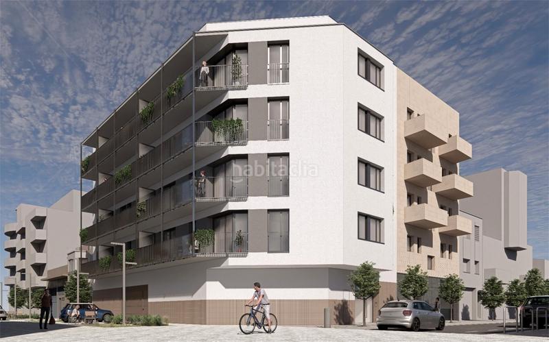 Foto 8deef4fd-4a0d-4065-9cdf-c43d57ec50eb. Promotion APEL.LES MESTRES dans Prat de Llobregat (El). Logements de biens neufs