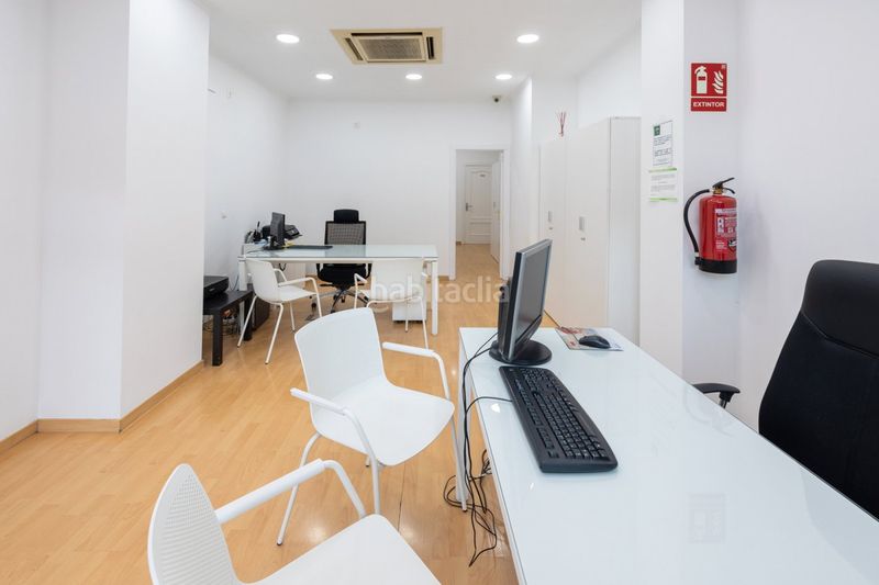 Foto 14b3fce1-a224-4942-87d2-fba14c26abe5. Local comercial a San Ildefonso Granada
