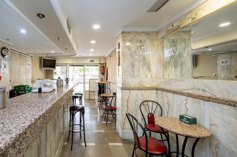 Foto 80ee34e3-d9c6-4d5f-8f29-dc633e6b1310. Locale commerciale in avenida avenida de madrid 21 in Granada