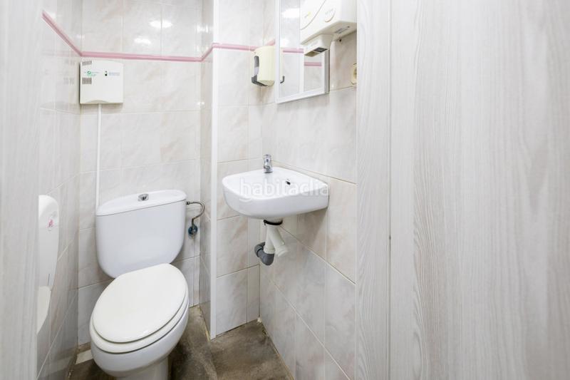 Foto b9da7be7-63db-4cf6-b8cf-ddcf04777db5. Locale commerciale in avenida avenida de madrid 21 in Granada