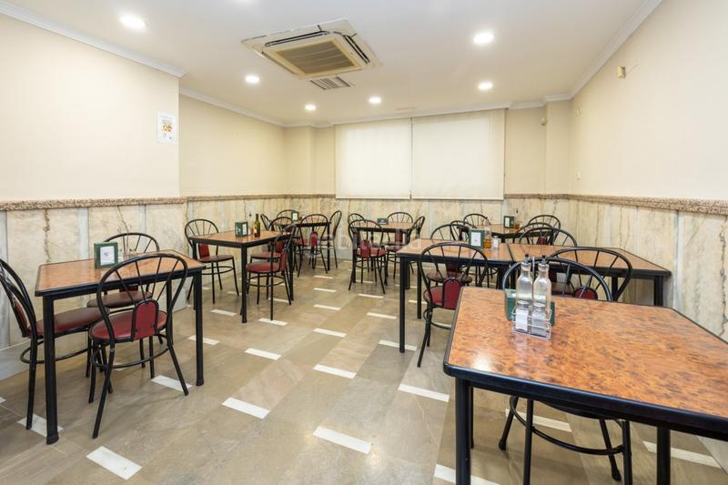 Foto c6c30d70-41d9-45d8-8b74-cc156238b92b. Locale commerciale in avenida avenida de madrid 21 in Granada