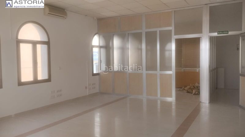 Foto 37e0cfe9-25ec-4ddc-877b-44ad9058bfc9. Lloguer local comercial a Albolote