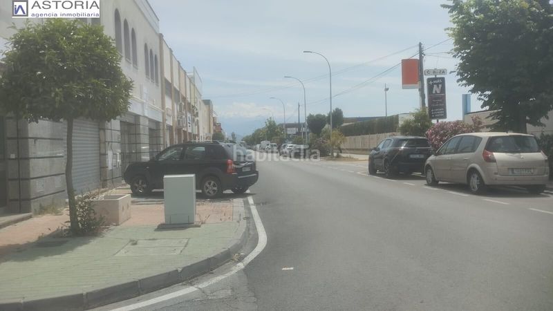 Foto 40562520-3998-4326-a724-82ad7e8c98c1. Lloguer local comercial a Albolote