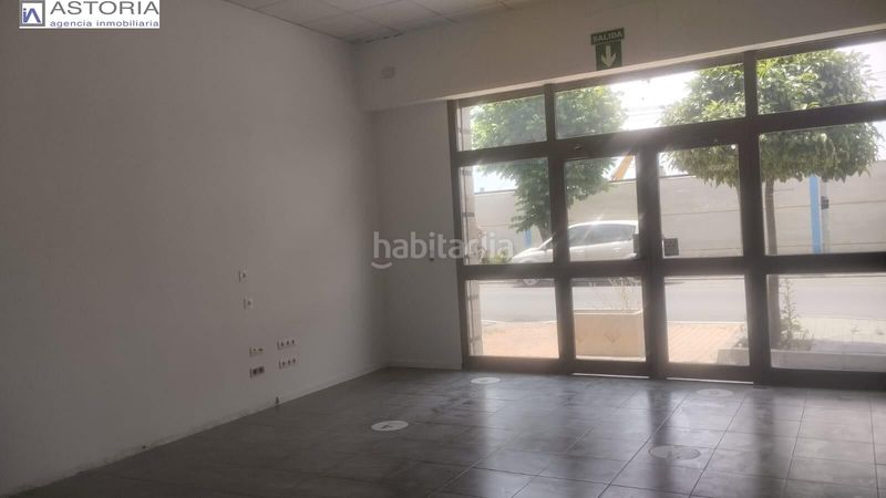 Foto 991a3aa1-58f4-4f6f-abea-57dba0d0d869. Lloguer local comercial a Albolote