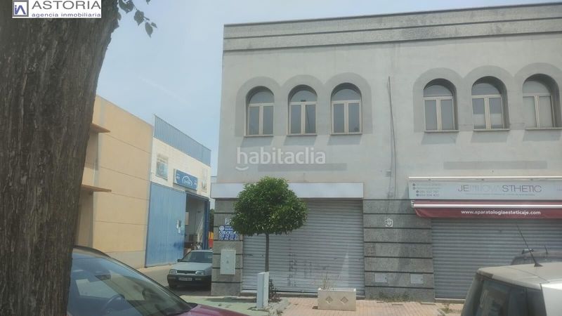 Foto b407257d-8517-4169-8c4e-aa0a37d4206c. Lloguer local comercial a Albolote