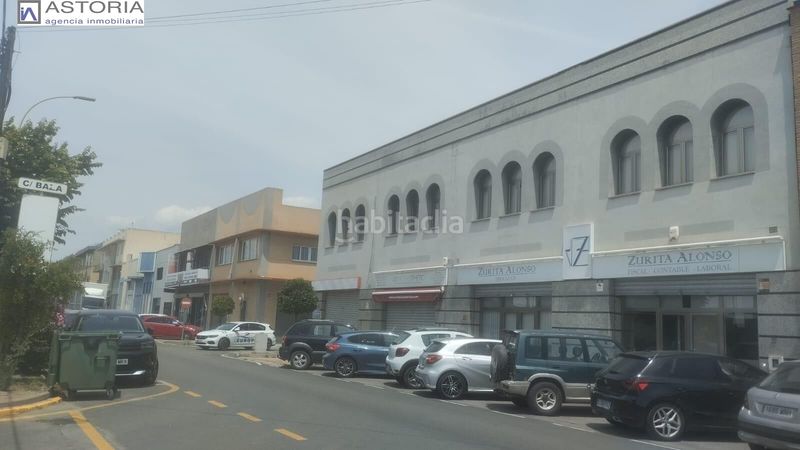 Foto ec1369ba-994f-4553-963e-f36813be32b3. Lloguer local comercial a Albolote