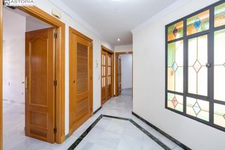 Lloguer Pis  Avenida de los andaluces. Piso sin muebles junto a la estación del ave