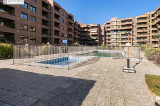 Piso  Avenida avenida divina pastora triunfo jardin. Piso en la urbanización triunfo jardín con garaje y trastero