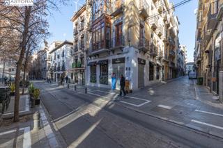 Casa  Calle conde de las infantas. Oportunidad junto a plaza trinidad