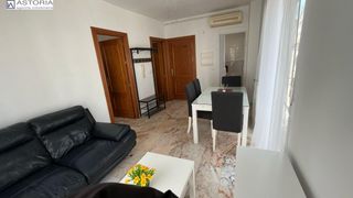 Affitto Piccolo appartamento  Calle calle de rafael alberti. Apartamento amueblado en maracena