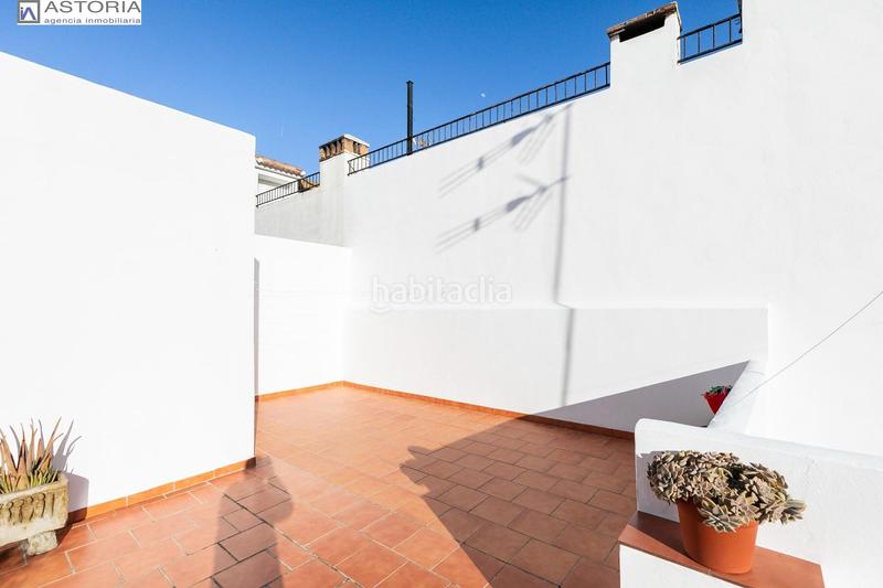 Foto cbda8092-8206-4598-b549-b4178e0c3904. Casa  junto al pts en Barrio de Zaidín Granada