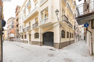 Pis  Calle lavadero zafra. Gran oportunidad de inversión en gran vía