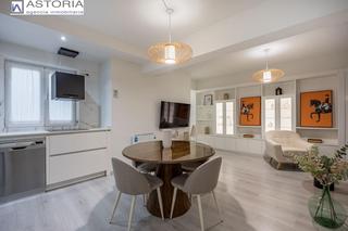 Appartement  Calle granados. Atención! piso totalmente reformado con grandes calidades en ple