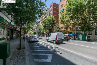 Àtic  Doctor muñoz fernandez. Ático dúplex en san lázaro