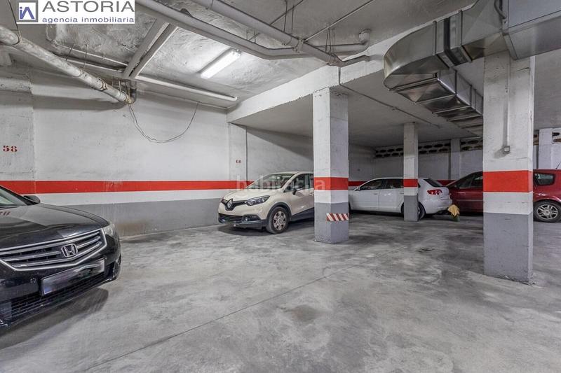 Foto 0e361db5-9783-4a57-8e57-1d93327c51a8. Aparcament cotxe a Fígares Granada