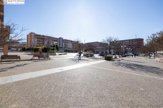 Pis  Avenida de madrid. Maravilloso piso de 3 dormitorios con terraza en avd madrid