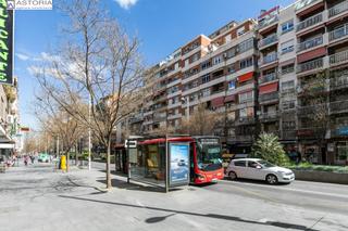 Piso  Camino de ronda. Gran piso junto a parque federico garcía lorca